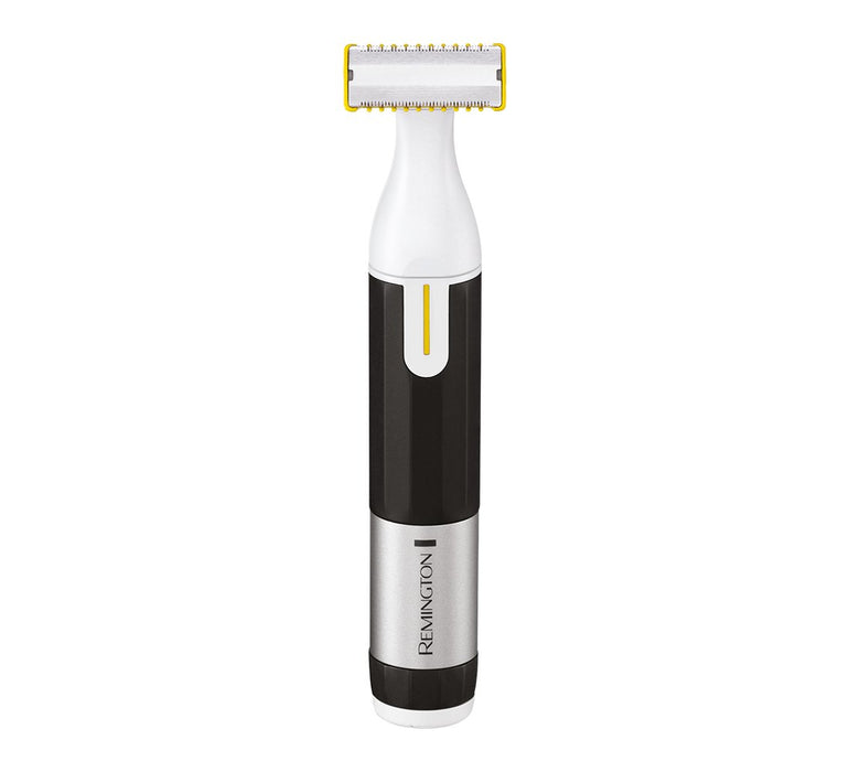 EAN 5038061111774 - Remington Omniblade HG2000 Negro, Plata, Blanco imagen 3