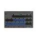 EAN 4710007226308 - Silverstone ST1500-TI unidad de fuente de alimentación 1500 W 20+4 pin ATX ATX Negro imagen 5
