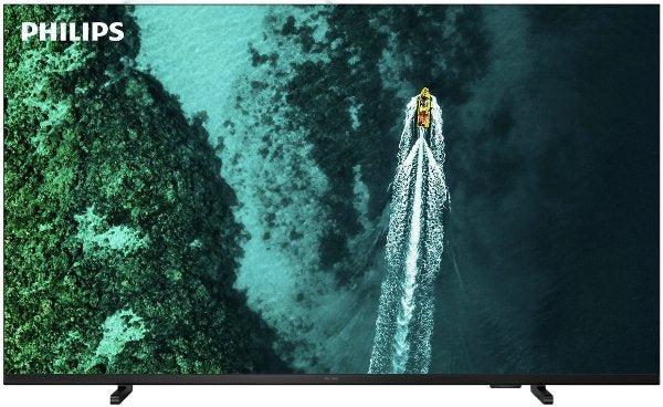 EAN 8718863041079 - Philips 55PUS7409/12 Televisor 139,7 cm (55") 4K Ultra HD Smart TV Wifi Negro imagen 1