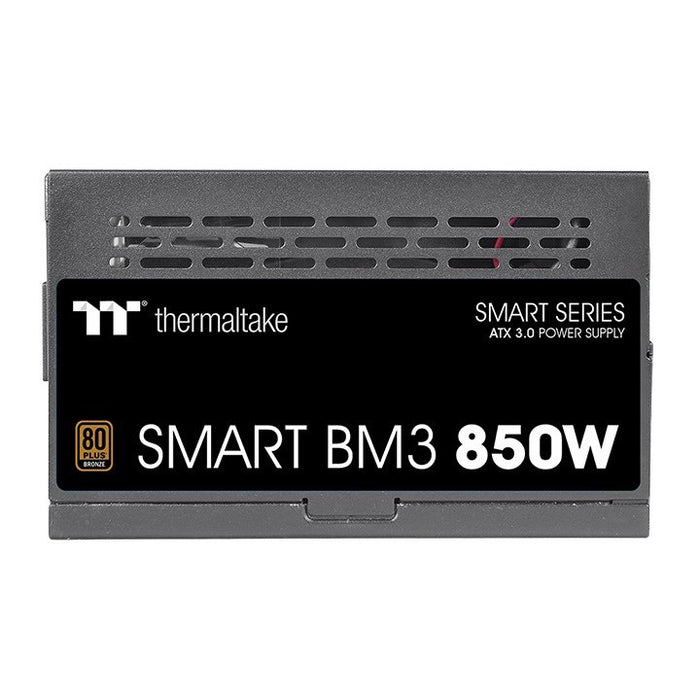EAN 4713227539852 - Thermaltake PS-SPD-0850MNFABE-3 unidad de fuente de alimentación 850 W 24-pin ATX ATX Negro imagen 3