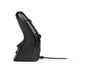 EAN 5060261900100 - BakkerElkhuizen DXT 3 ratón Oficina Ambidextro RF inalámbrico Óptico 2400 DPI imagen 2