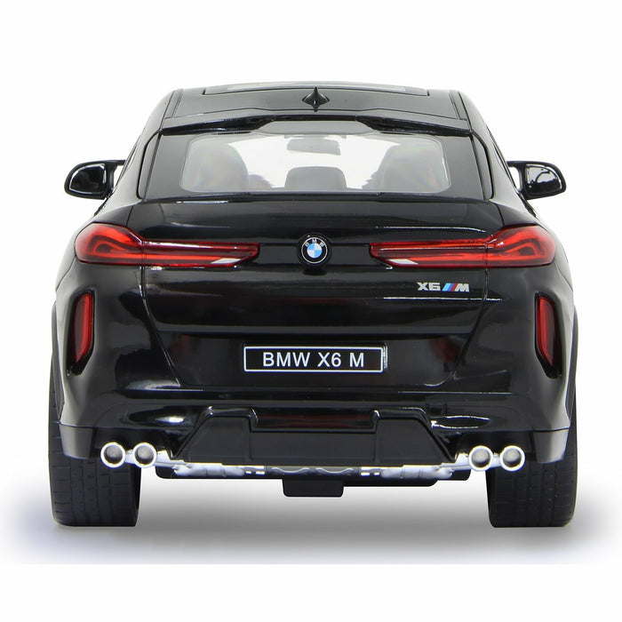 EAN 4042774470869 - Jamara BMW X6 M modelo controlado por radio Coche Motor eléctrico 1:14 imagen 12