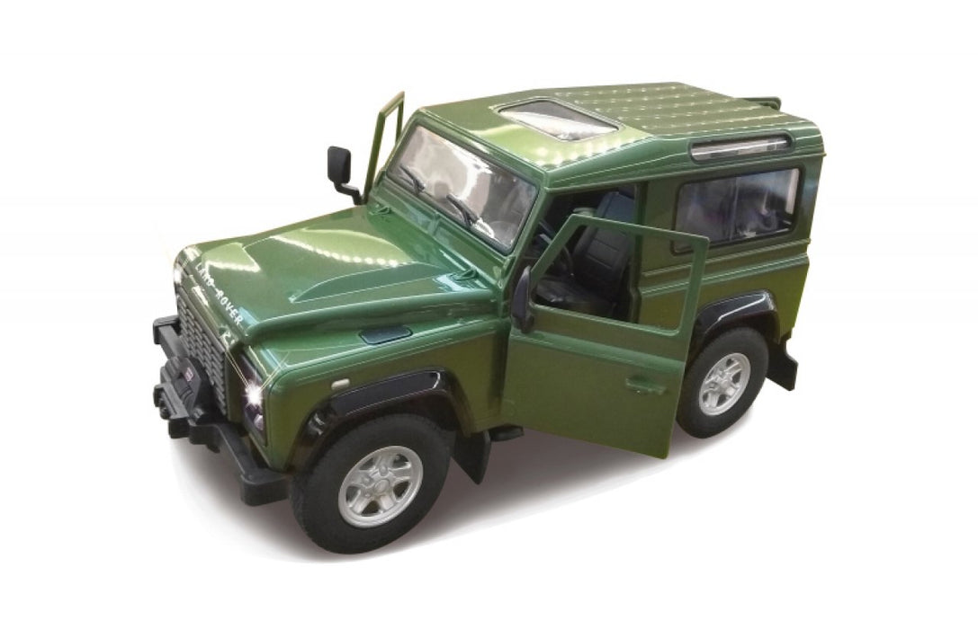 EAN 4042774444365 - Jamara 405155 modelo controlado por radio Coche Motor eléctrico 1:14 imagen 3