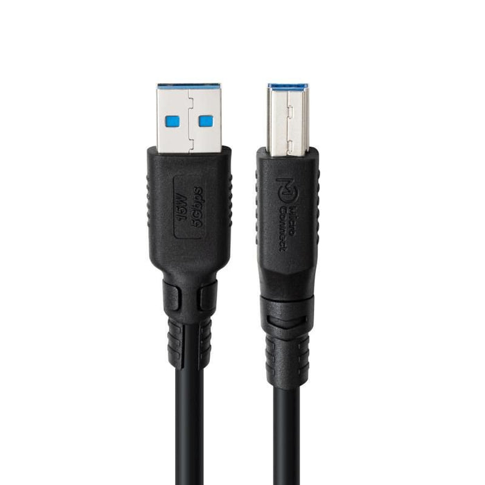 EAN 5715063803967 - Microconnect USB3.0AB2B-LSZH no categorizado imagen 4