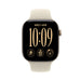 EAN 195951225807 - Apple Watch Series 12 OLED Digital 374 x 446 Pixeles Pantalla táctil Oro Wifi GPS (satélite) imagen 2