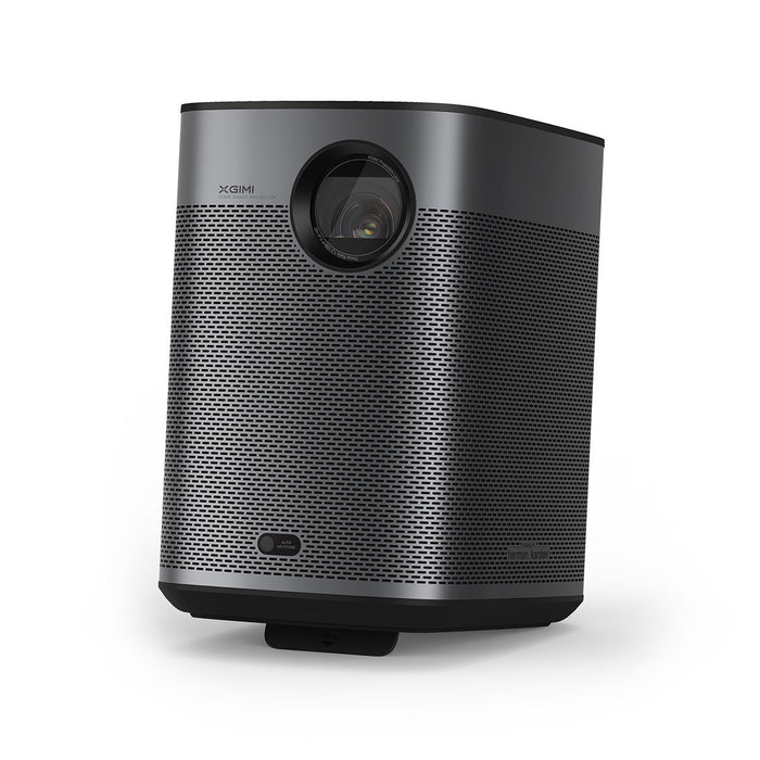 EAN 6935670500267 - XGIMI Halo+ Proyector de alcance estándar DLP 1080p (1920x1080) 3D Gris imagen 4