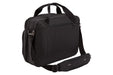 EAN 0085854243292 - Thule Crossover 2 C2LB-116 Black 39,6 cm (15.6") Bandolera Negro imagen 2