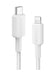 EAN 194644125608 - Anker A81B5G21 cable de conector Lightning 0,9 m Blanco imagen 1