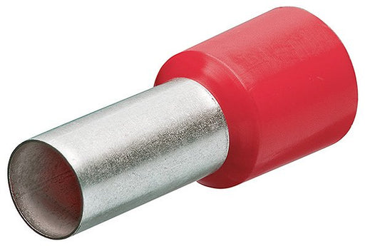 EAN 4003773076483 - Knipex 97 99 337 conector Rojo imagen 1