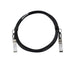 EAN 65030875219 - StarTech.com EXSFP10GEDA3 Cable de fibra óptica e InfiniBand SFP+ Negro imagen 2