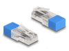 EAN 4043619671878 - DeLOCK 67187 conector imagen 1