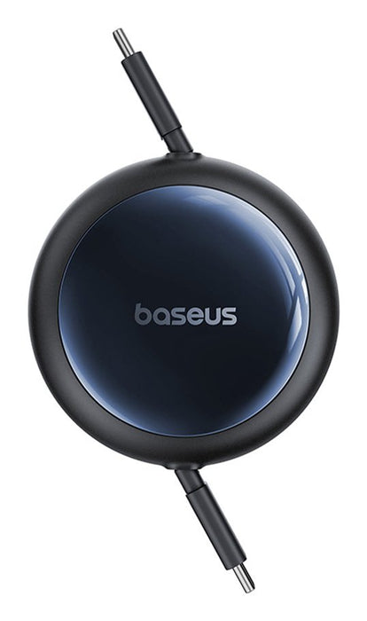 EAN 6932172677237 - Baseus P10370900123-00 cable USB 1,5 m USB C 100 W Negro, Azul imagen 1