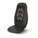 EAN 4015588233081 - Ecomed MC-15E colchoneta masajeadora Negro 24 W imagen 1