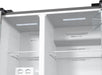 EAN 3838782684449 - Gorenje NRR9185EAXL nevera puerta lado a lado Independiente 550 L Gris imagen 15