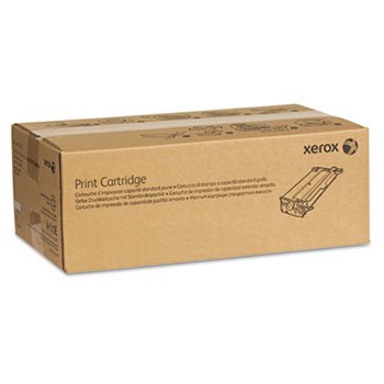 EAN 0095205616552 - Xerox 006R01655 cartucho de tóner 1 pieza(s) Original Negro imagen 1
