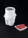 EAN 8421078033394 - JATA PC123N picadora eléctrica de alimentos 700 W Blanco imagen 4