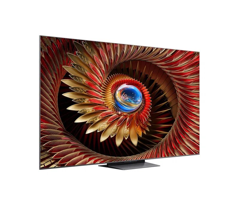 EAN 5901292526597 - TCL 75Q8C Televisor 190,5 cm (75") 4K Ultra HD Smart TV Wifi Negro 4500 cd / m² imagen 4