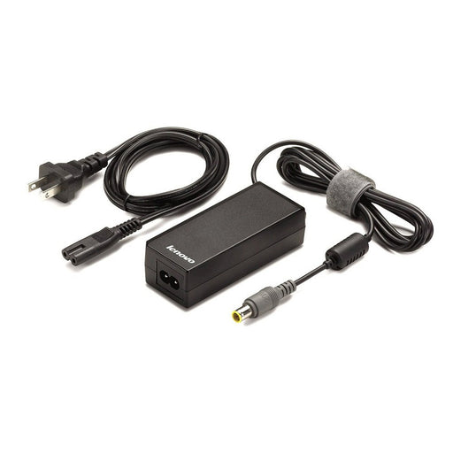 EAN 5711045916953 - Lenovo FRU54Y8868 adaptador e inversor de corriente Interior 65 W Negro imagen 1