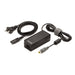 EAN 5711045454684 - Lenovo FRU45N0120 adaptador e inversor de corriente Interior 65 W Negro imagen 1