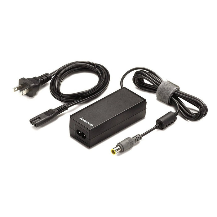 EAN 5704174951926 - Lenovo 54Y8964 adaptador e inversor de corriente Interior 65 W Negro imagen 1
