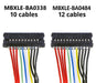 EAN 5715063056431 - CoreParts MBXLE-BA0338 refacción para laptop Batería imagen 3