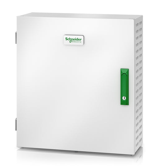 EAN 731304342571 - APC Maintenance Bypass Panel, single unit, 20-60kW 400V wallmount, for Galaxy VS and Easy UPS 3S imagen 2