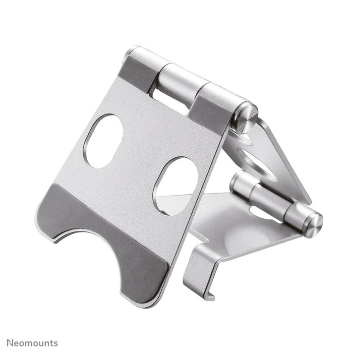 EAN 8717371448479 - Neomounts DS10-150SL1 soporte Soporte pasivo Teléfono móvil/smartphone Plata imagen 7