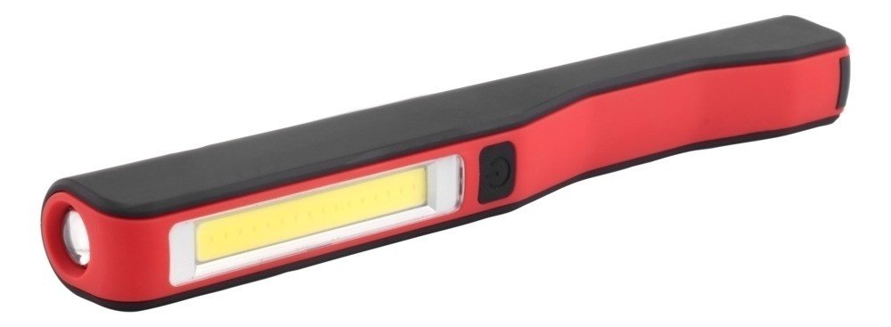 EAN 4013674129317 - Ansmann IL 150B lámpara de inspección 3 W LED imagen 6