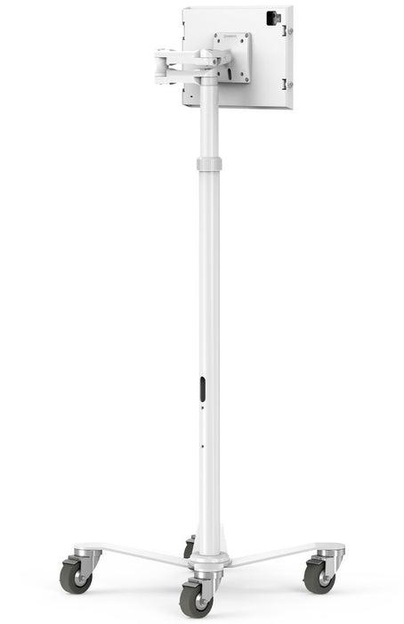 EAN 0810157341945 - Compulocks MCRSTDEXW13PAPX4W soporte de seguridad para tabletas Blanco 33 cm (13") imagen 2