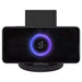 EAN 6934177716188 - Xiaomi Mi 20W Wireless Teléfono móvil Negro Corriente alterna Cargador inalámbrico Interior imagen 3