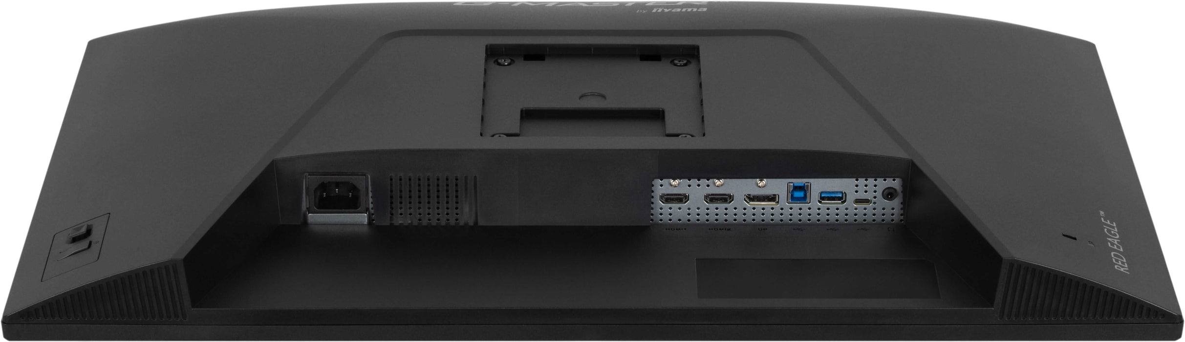 EAN 4948570126439 - iiyama G-MASTER GB2771HSU-B1 pantalla para PC 68,6 cm (27") 1920 x 1080 Pixeles Full HD Negro imagen 12