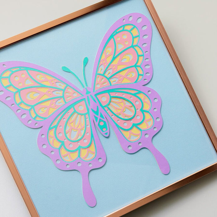 EAN 93573893018 - Cricut 2011835 pegatina para niños imagen 5