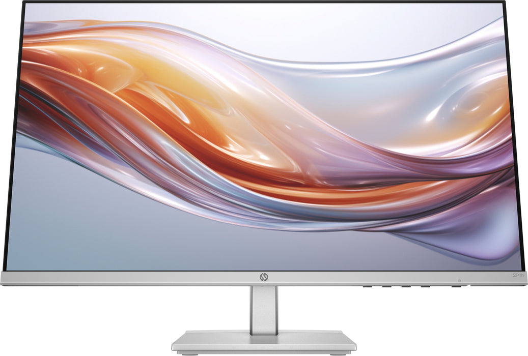 EAN 0197498936918 - HP Series 5 23.8 inch FHD Height Adjust Monitor - 524sh pantalla para PC 60,5 cm (23.8") 1920 x 1080 Pixe imagen 1