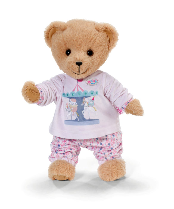 EAN 4001167838785 - BABY born Pyjamas 43cm Pijama de muñeca imagen 4
