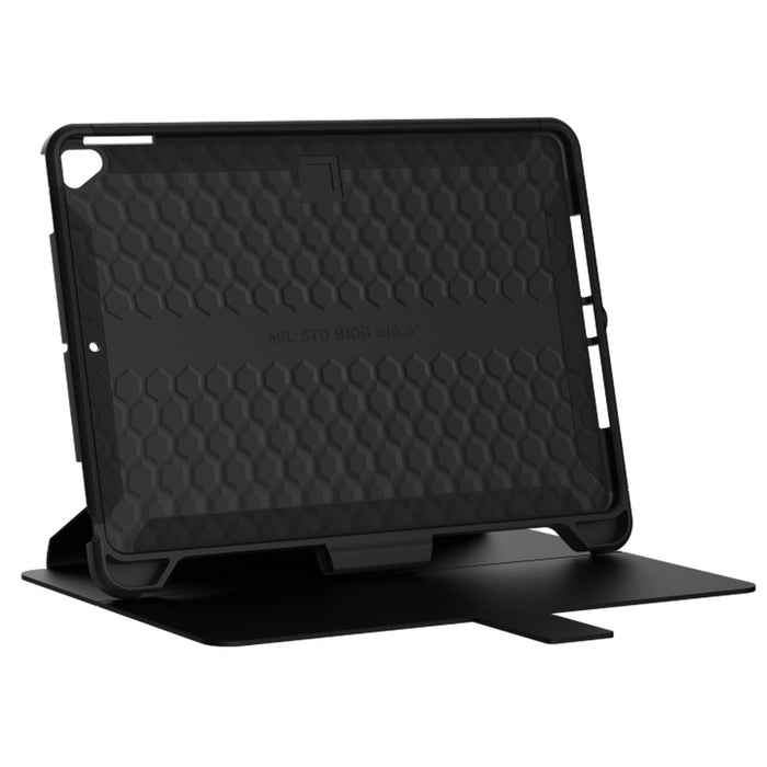 EAN 0812451033496 - Urban Armor Gear 12191IB14040 funda para tablet 25,9 cm (10.2") Folio Negro imagen 8