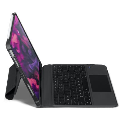 EAN 4895206941389 - LAUT L_IPD22_TY2_DE_BK funda para tablet 33 cm (13") Libro Negro imagen 4