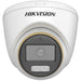 EAN 6942160443362 - Hikvision Turbo HD con ColorVu DS-2CE72DF3T-LFS(2.8mm) Almohadilla Cámara de seguridad IP Interior y exte imagen 3