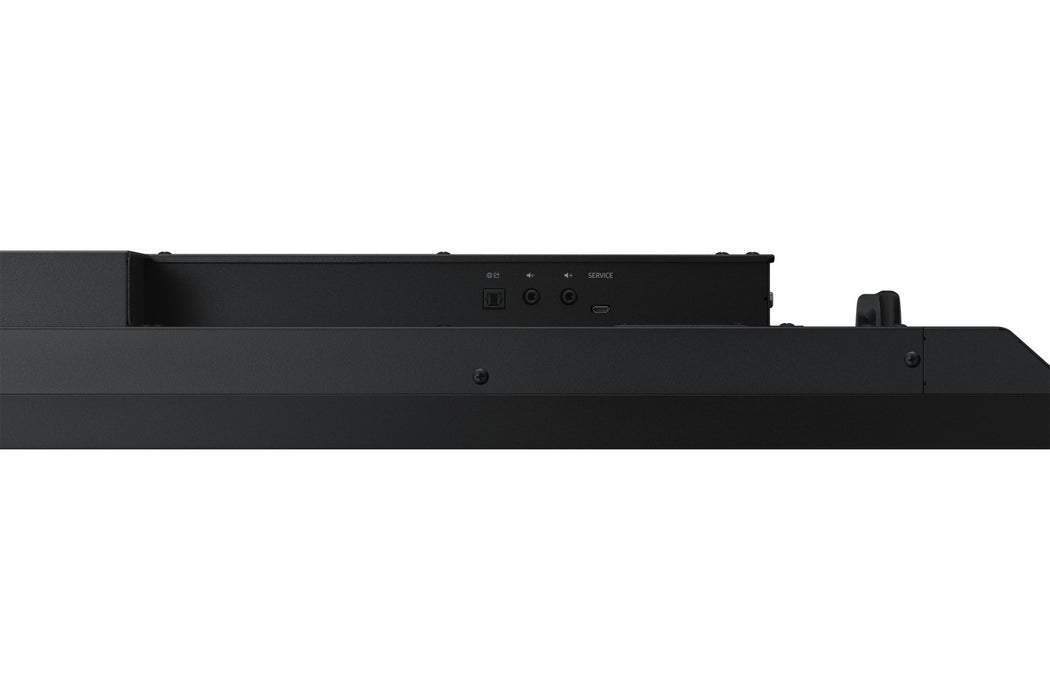 EAN 8806095981826 - Samsung WA75F pizarra blanca interactiva 190,5 cm (75") 3840 x 2160 Pixeles Pantalla táctil Negro imagen 16