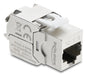 EAN 4043619907151 - DeLOCK 90715 módulo de conector de red imagen 1
