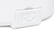 EAN 5902221620546 - Noveen LB310 fiambrera eléctrica 40 W 1,1 L Gris, Blanco Adulto imagen 3