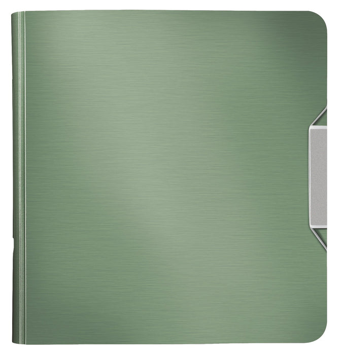 EAN 4002432104581 - Leitz 11080053 carpeta de cartón A4 Verde imagen 2