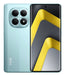 EAN 6932554478223 - POCO M8 5G 17,2 cm (6.77") Ranura híbrida Dual SIM USB Tipo C 8 GB 256 GB 5520 mAh Verde imagen 1