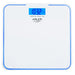 EAN 5905575902269 - Adler AD 8183 báscula de baño Plaza Azul, Blanco Báscula personal electrónica imagen 1