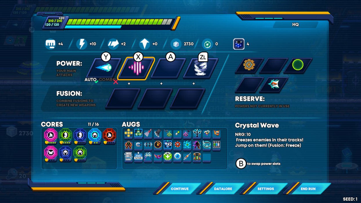 EAN 8721082792400 - Fangamer 20XX / 30XX imagen 4