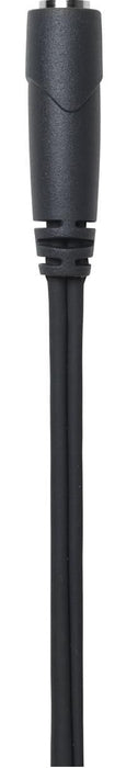 EAN 5706998906953 - Vivolink PROMJFRCAM0.2 cable de audio 0,2 m 3,5mm 2 x RCA Negro imagen 2