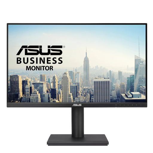 EAN 4711636140393 - ASUS BE249QG pantalla para PC 60,5 cm (23.8") 1920 x 1080 Pixeles Full HD LCD Negro imagen 2
