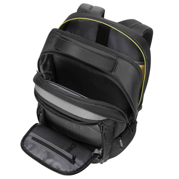 EAN 0092636347420 - Targus CityGear mochila Mochila informal Negro imagen 8