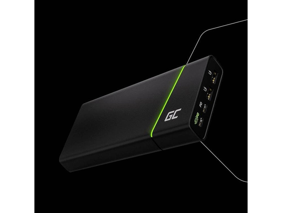EAN 5907813965258 - Green Cell GC-PBGC04 no categorizado imagen 4