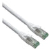 EAN 4005938937509 - Helos 363750 cable de red Blanco 10 m Cat7 S/FTP (S-STP) imagen 1