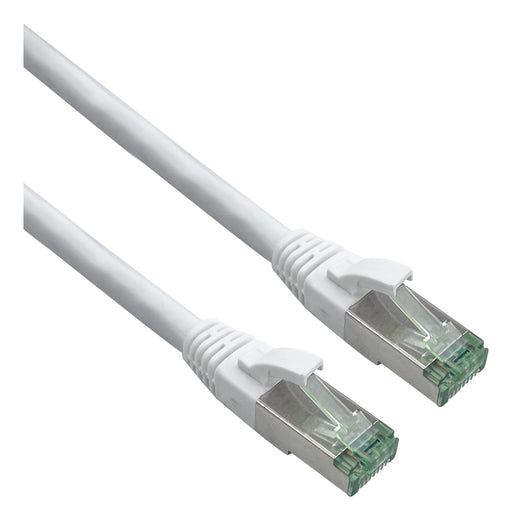 EAN 4005938937493 - Helos 363749 cable de red Blanco 7,5 m Cat7 S/FTP (S-STP) imagen 1